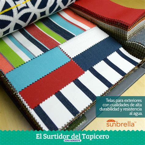 surtidor de tela para muebles.